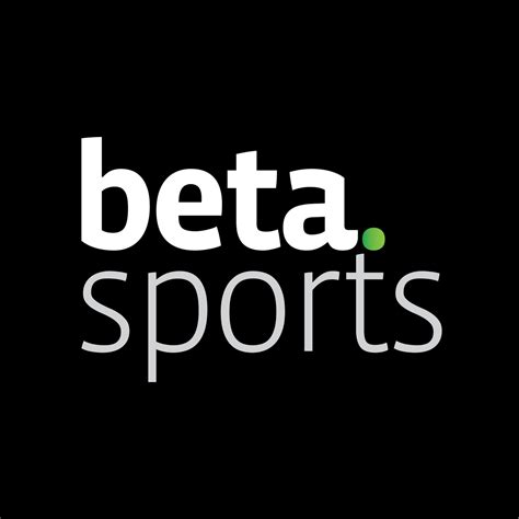 beta sports login